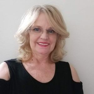 Meet your Posher, Cathy